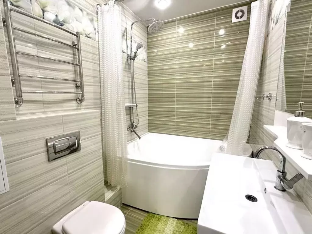 2-к кв. Новгородская область, Великий Новгород Хутынская ул., 17 (61.2 ... - Фото 1