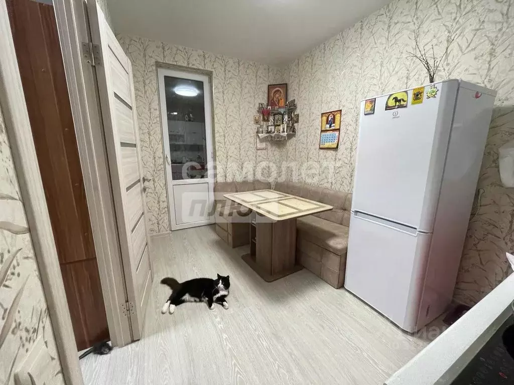 Студия Краснодарский край, Анапа Анапское ш., 24к6 (30.0 м) - Фото 1