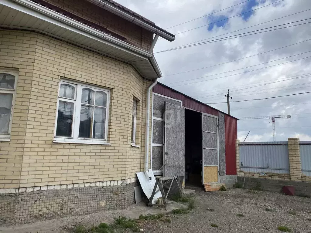 Дом в Ставропольский край, Ставрополь Маяк-2 садовое товарищество,  ... - Фото 1