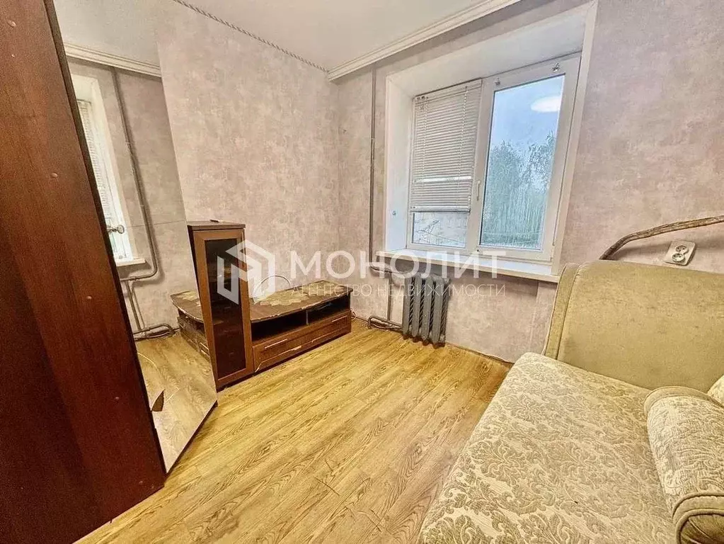 Студия Белгородская область, Старый Оскол Горняк мкр, 10 (15.0 м) - Фото 1
