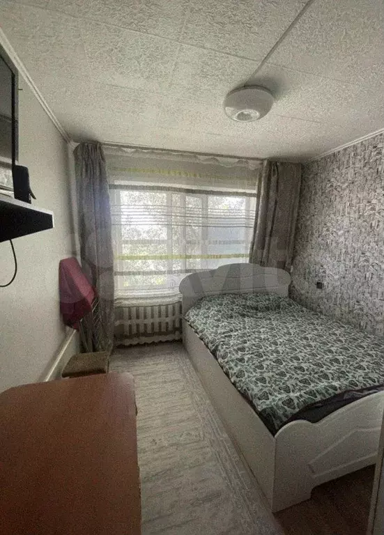 1-к. квартира, 42 м, 5/24 эт. - Фото 1