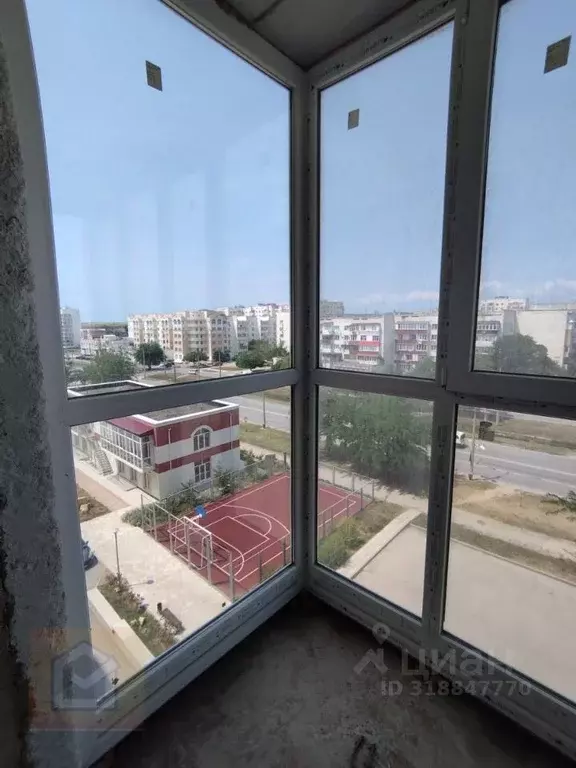 2-к кв. Крым, Евпатория ул. 9 Мая, 55Б (57.0 м) - Фото 1