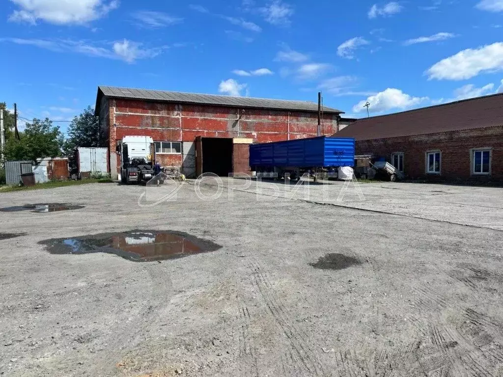 Помещение свободного назначения в Свердловская область, Пышма пгт ул. ... - Фото 2