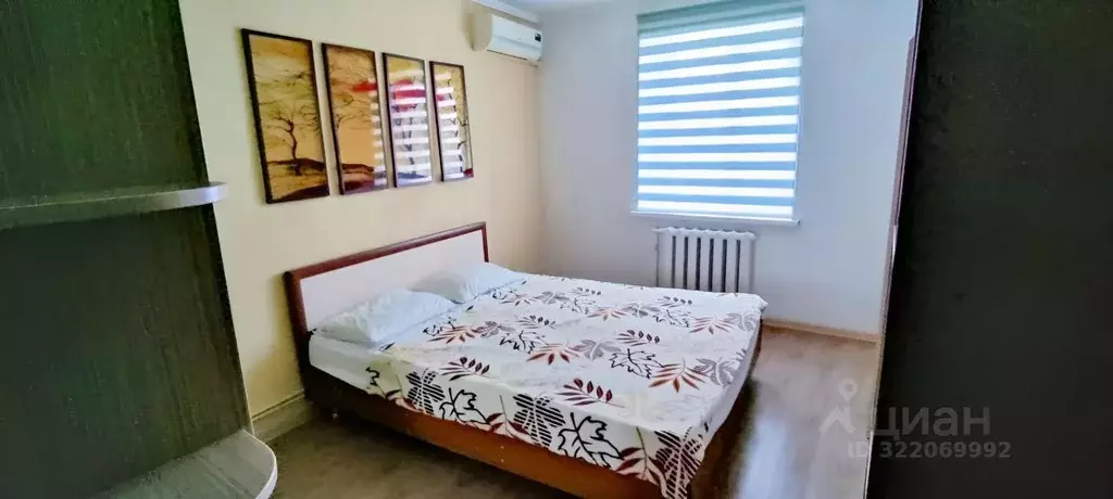 3-к кв. Ростовская область, Волгодонск В-2 кв-л,  (65.0 м) - Фото 0