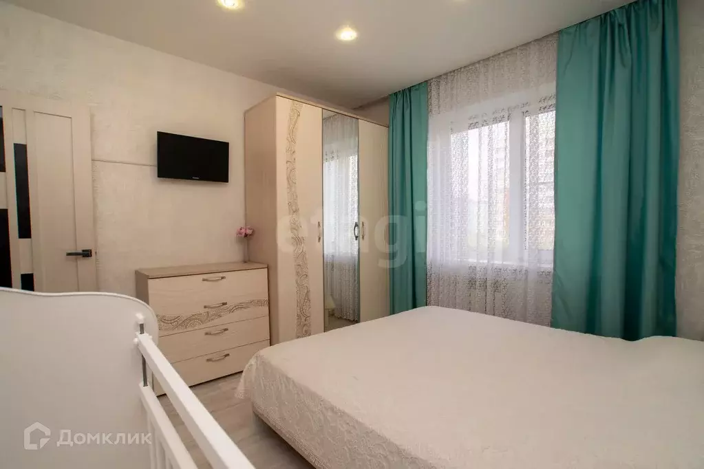 Продаётся 2-к квартира, 60 м - Фото 0