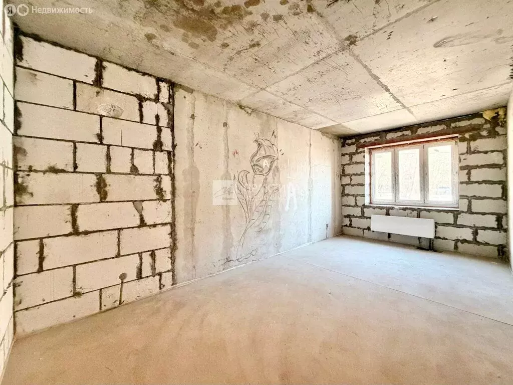 2-комнатная квартира: Лыткарино, улица Ленина, 12 (53.5 м) - Фото 1