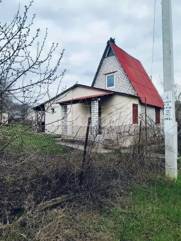 Дом в Белгородская область, Белгородский район, Стрелецкое с/пос, ... - Фото 1
