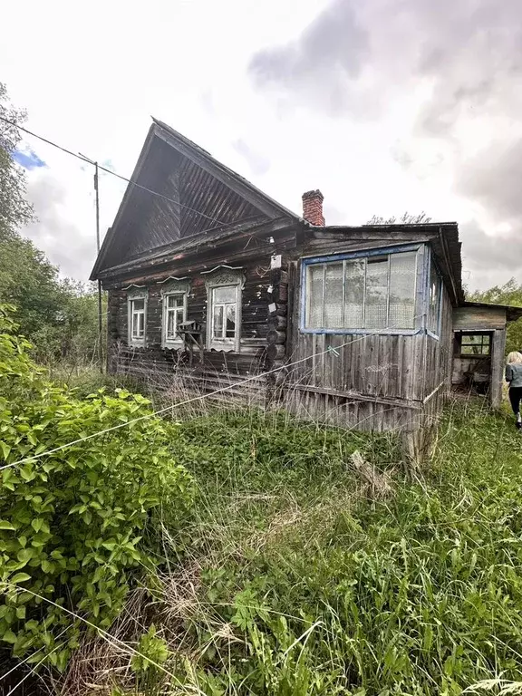 Дом 24,8 м на участке 23 сот. - Фото 0