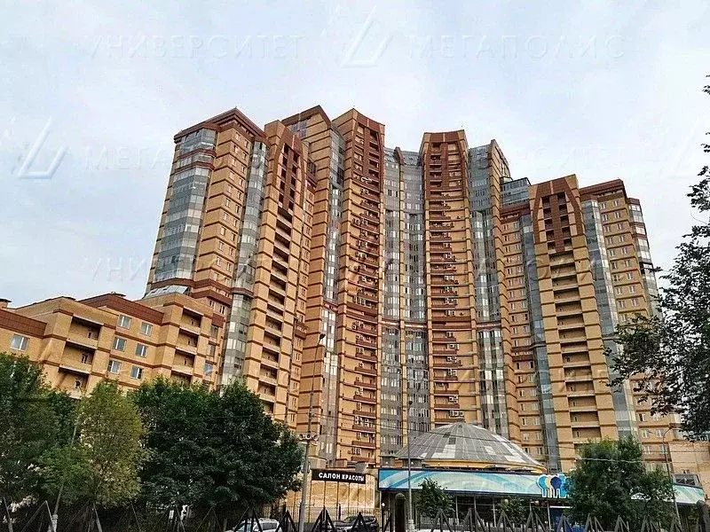 Офис в Москва ул. Воронцовские Пруды, 3 (175 м) - Фото 2