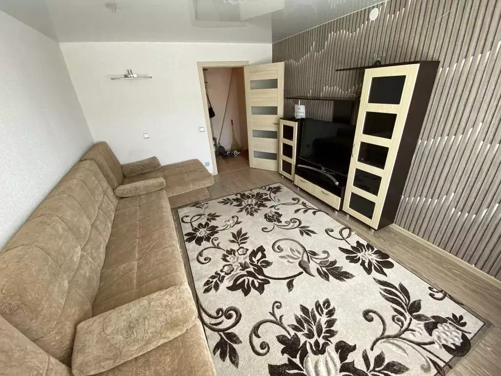 2-к кв. Удмуртия, Сарапул ул. Карла Маркса, 44 (49.0 м) - Фото 1