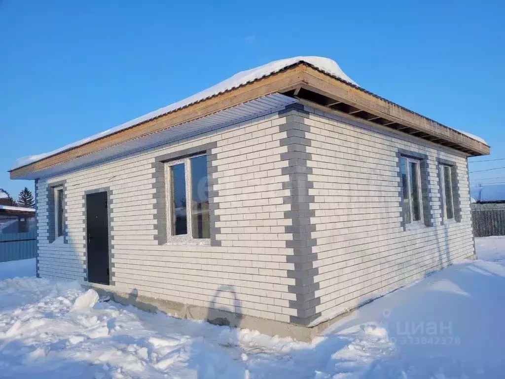 Дом в Тюменская область, Тюмень Мелиоратор садовое товарищество, ул. ... - Фото 0
