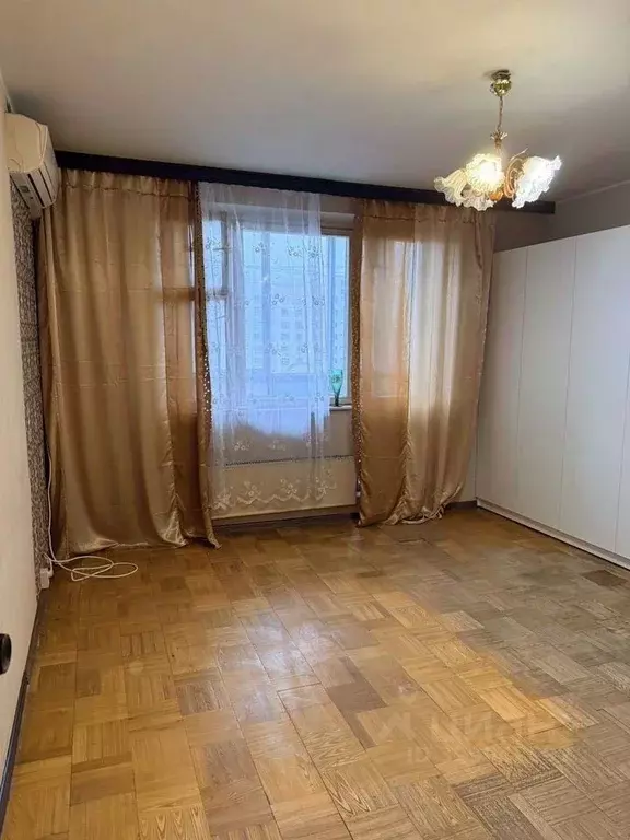 1-к кв. Москва Щелковское ш., 28/56 (33.0 м) - Фото 2