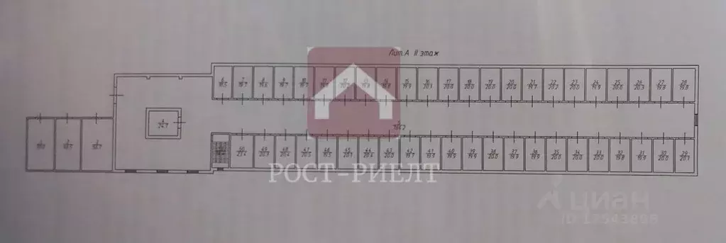 Гараж в Саратовская область, Саратов 3-й дп,  (18 м) - Фото 1