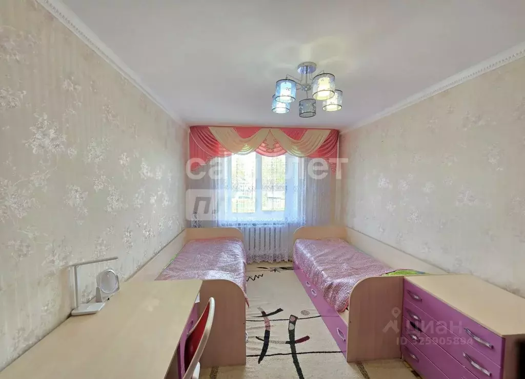 4-к кв. Башкортостан, Мелеуз ул. Бурангулова, 21 (77.9 м) - Фото 2