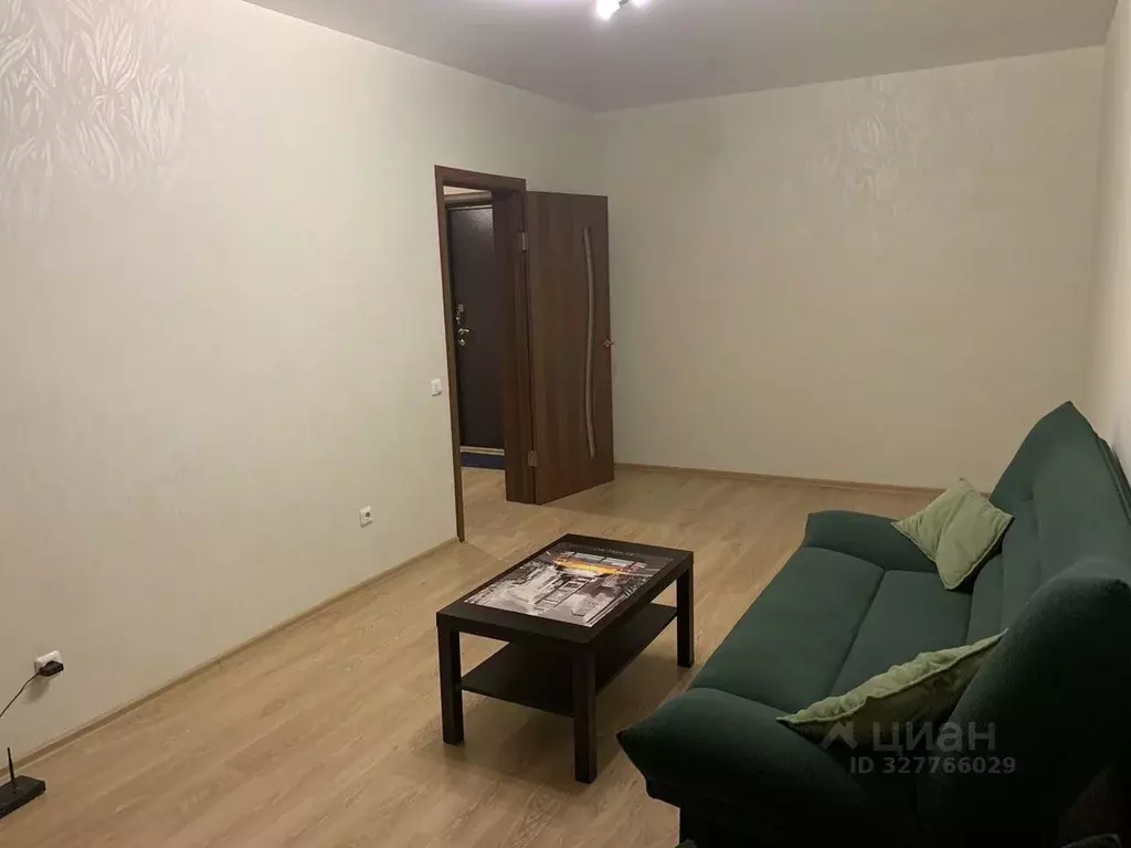 1-к кв. Московская область, Лобня Текстильная ул., 16 (47.0 м) - Фото 1