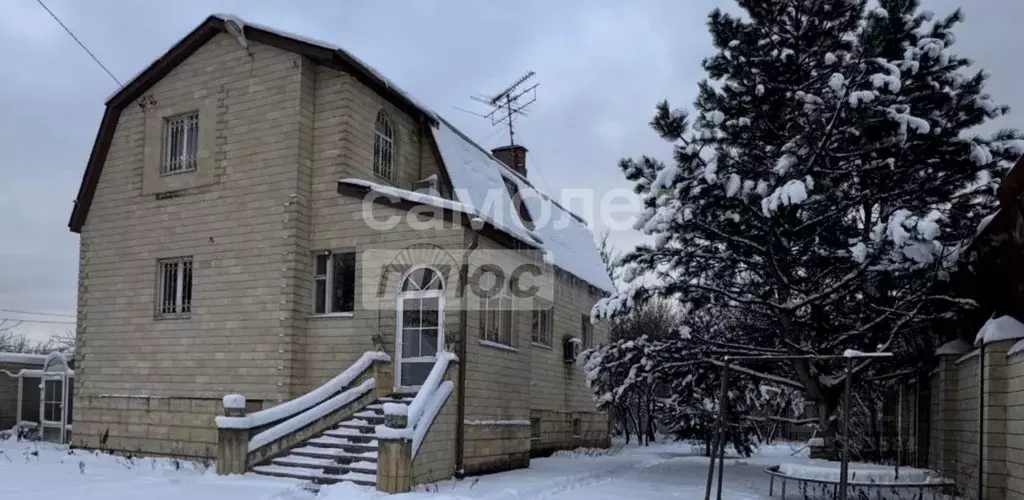 Коттедж в Московская область, Раменский муниципальный округ, д. ... - Фото 2