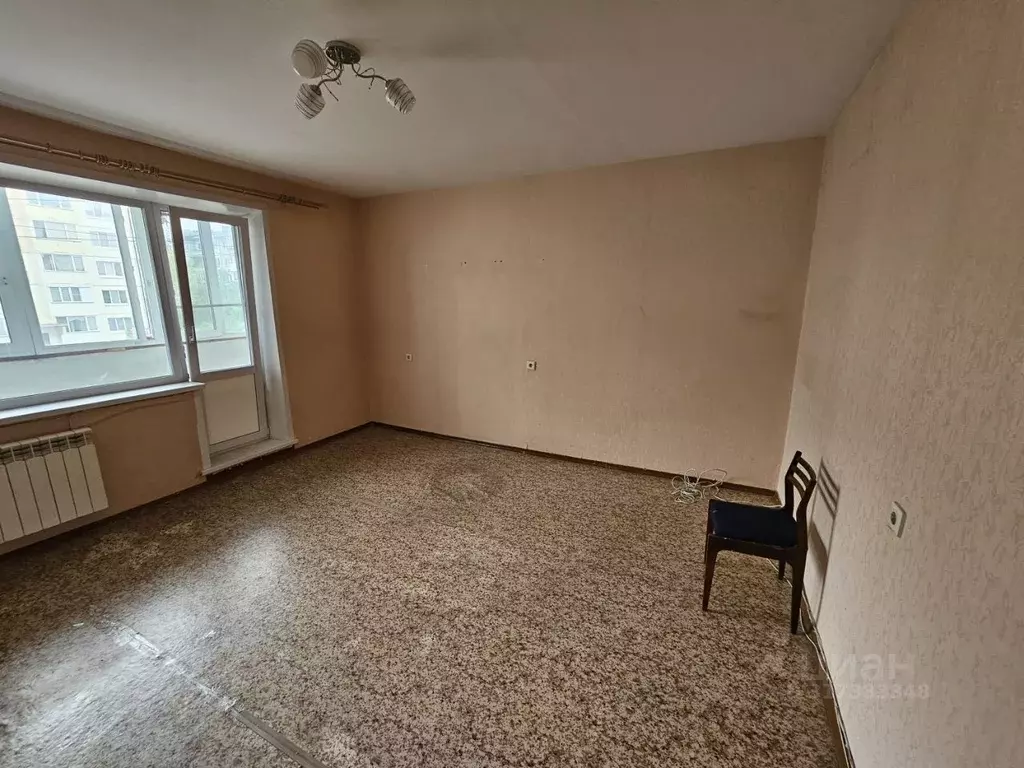 1-к кв. Омская область, Омск ул. Димитрова, 71 (40.0 м) - Фото 0