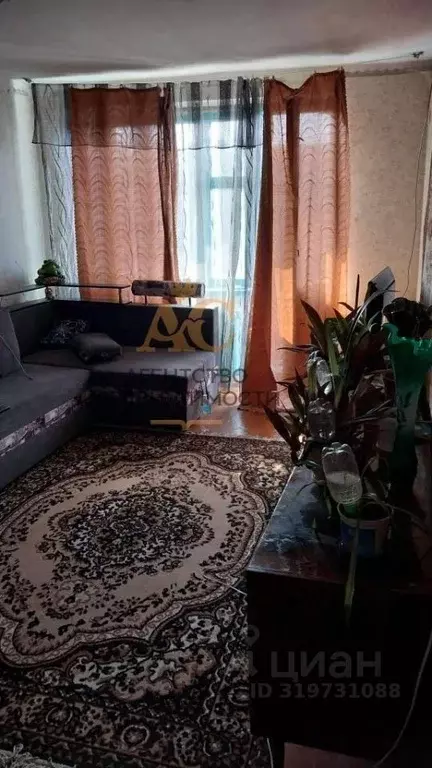 3-к кв. Крым, Феодосия бул. Старшинова, 21 (66.0 м) - Фото 2