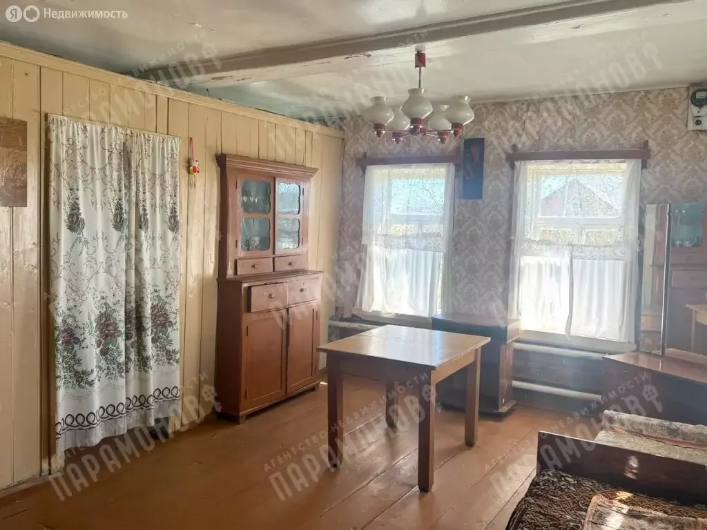 Дом в Тверская область, Калининский муниципальный округ, деревня ... - Фото 1