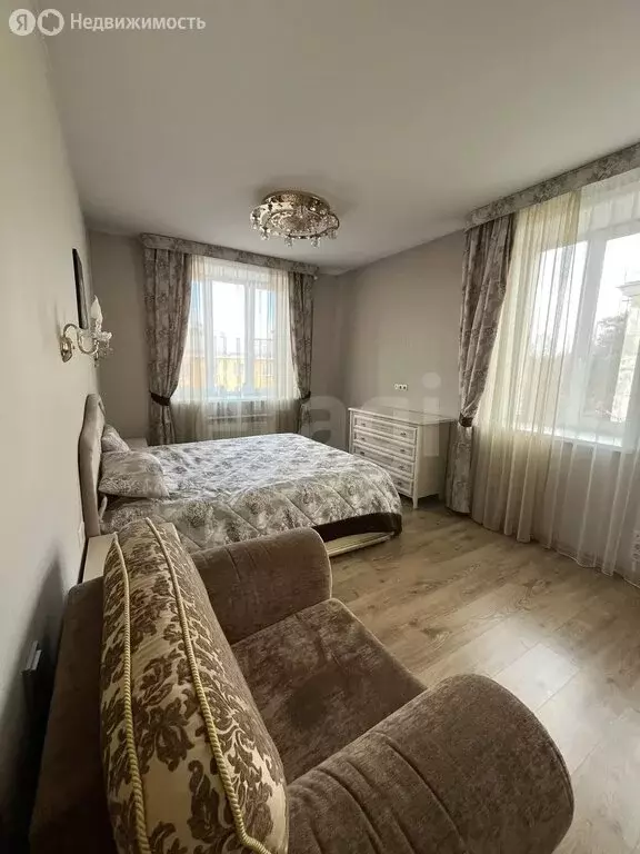 3-комнатная квартира: Ангарск, 211-й квартал, 14 (75 м) - Фото 2