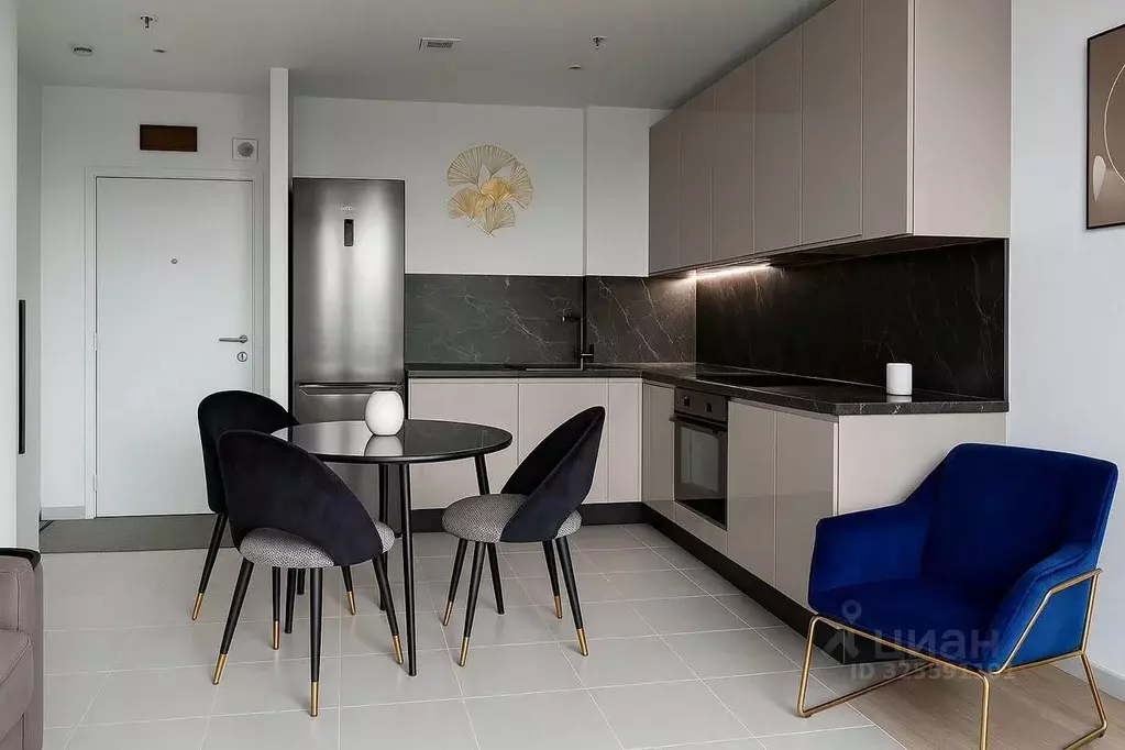 2-к кв. Москва Волоколамское ш., 24к1 (45.0 м) - Фото 2