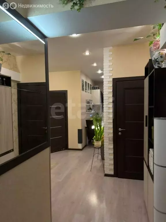 2-комнатная квартира: Санкт-Петербург, улица Черняховского, 73 (53 м) - Фото 2