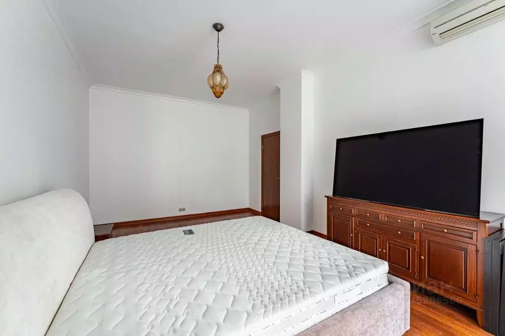 3-к кв. Москва Мичуринский просп., 5 (92.0 м) - Фото 1