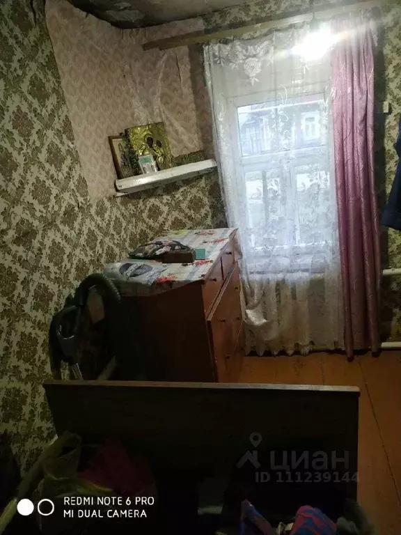 Дом в Нижегородская область, Городец ул. Глинки, 35 (35 м) - Фото 0