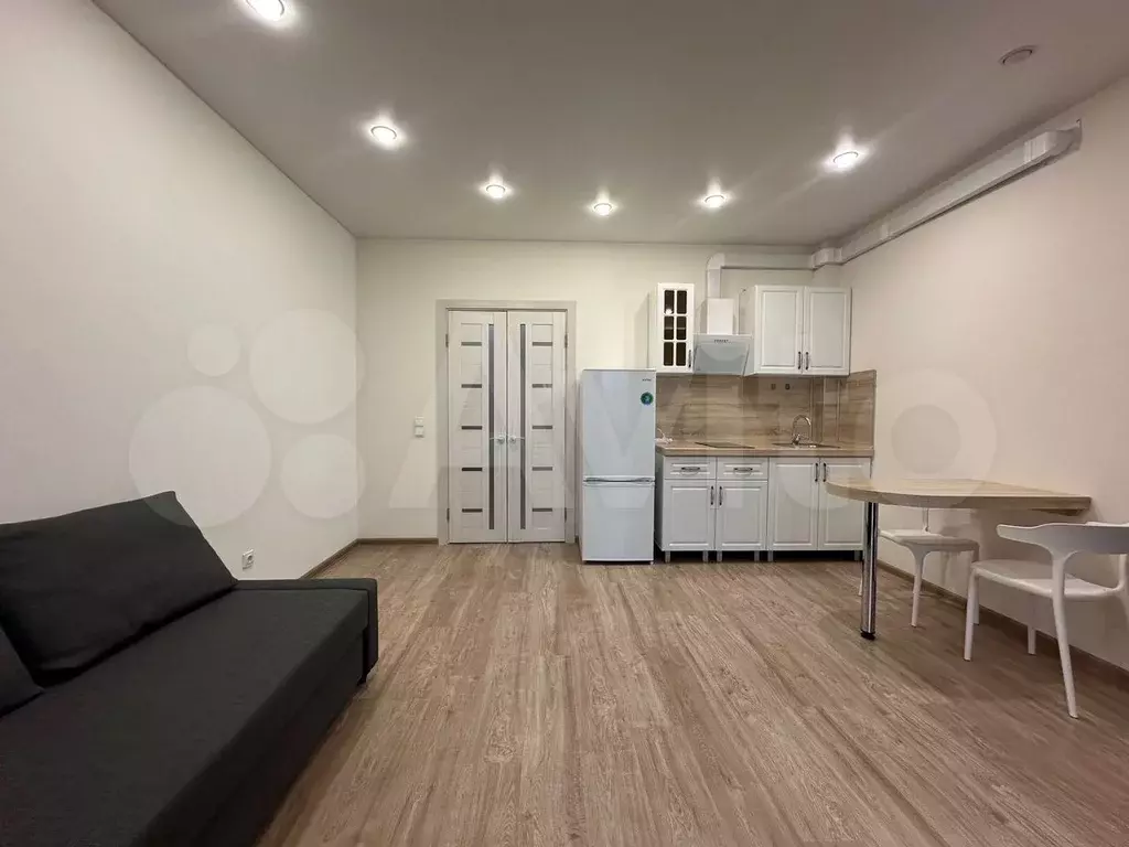 Квартира-студия, 26 м, 7/10 эт. - Фото 0