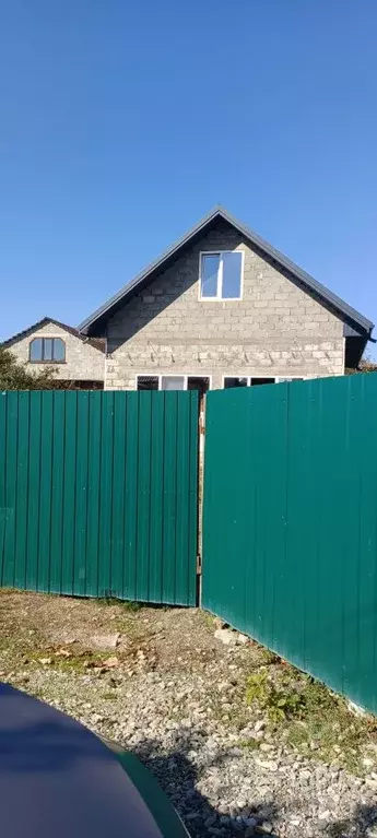 Дом в Адыгея, Майкоп ул. Нижняя, 9 (88 м) - Фото 2