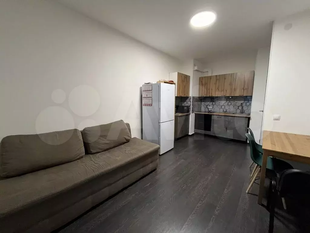 1-к. квартира, 36,2 м, 5/8 эт. - Фото 1