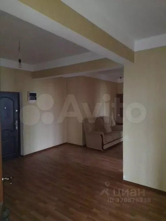 3-к кв. Дагестан, Махачкала ул. Кадиева, 21А (110.0 м) - Фото 1