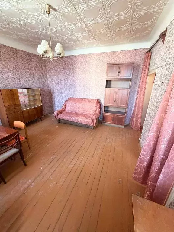 2-комнатная квартира: Самара, улица Куйбышева, 75 (45.4 м) - Фото 1