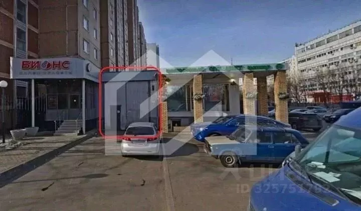 Торговая площадь в Москва ул. Декабристов, 20К1 (192 м) - Фото 1