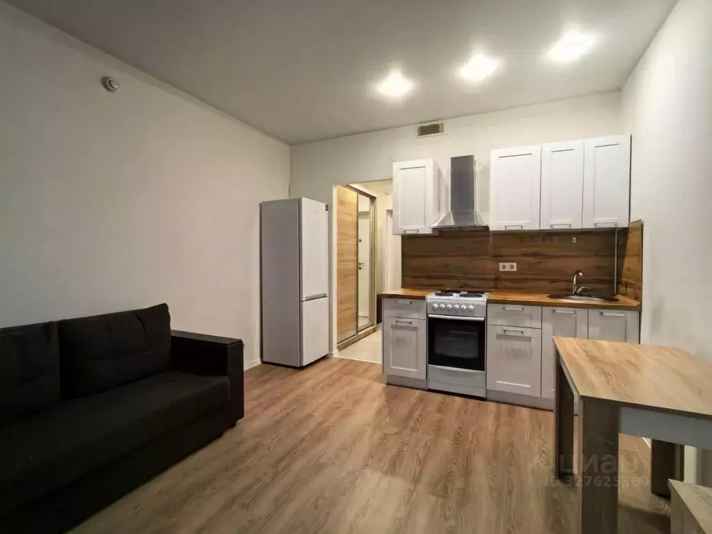 Студия Московская область, Мытищи ул. Мира, 49 (19.7 м) - Фото 2