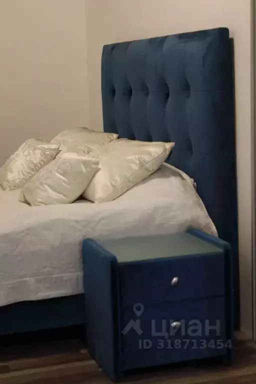 Студия Москва ул. Вертолетчиков, 4к3 (60.0 м) - Фото 1