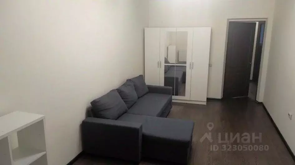 2-к кв. Краснодарский край, Краснодар ул. Имени В.М. Комарова, 21/1к6 ... - Фото 0