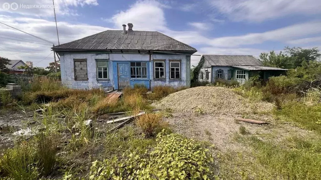Дом в Курганинск, улица Шевченко (76 м) - Фото 2