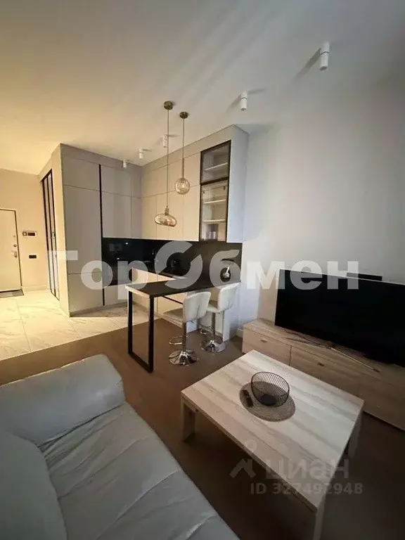 2-к кв. Москва ул. Викторенко, 9 (46.0 м) - Фото 1