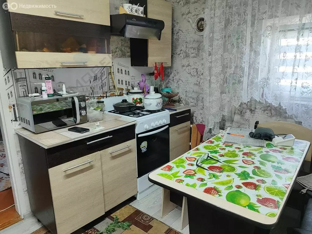Дом в станица Калининская, Выгонная улица, 215 (41.9 м) - Фото 0