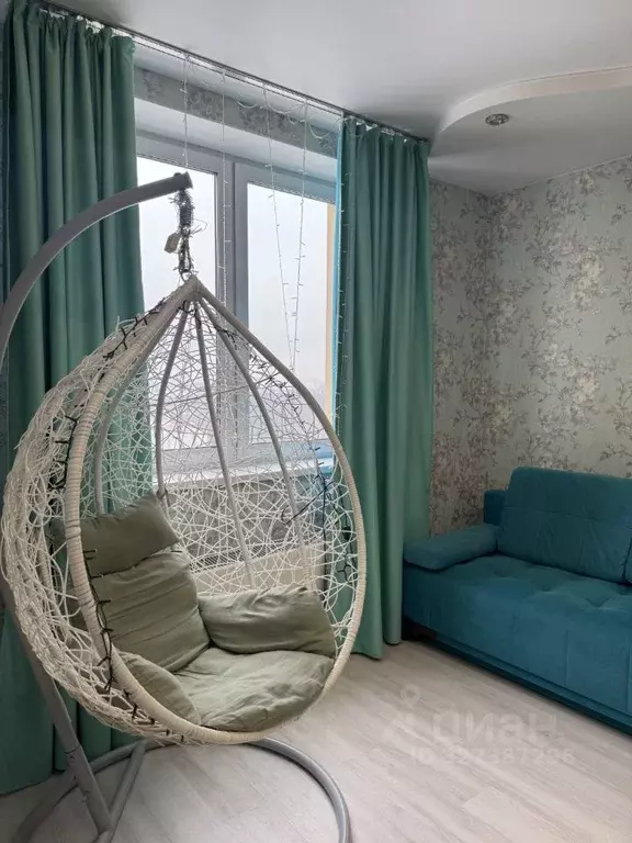 3-к кв. Московская область, Реутов ул. Октября, 44 (81.3 м) - Фото 2