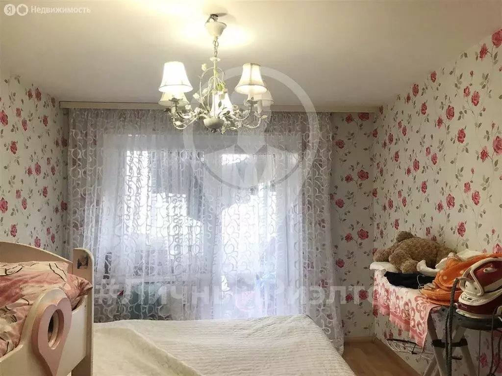 2-комнатная квартира: Рязань, Шереметьевский проезд, 8 (62 м) - Фото 1