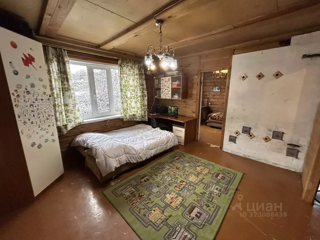 Дом в Свердловская область, Екатеринбург Огнеупорщик-Южный КС,  (98 м) - Фото 2