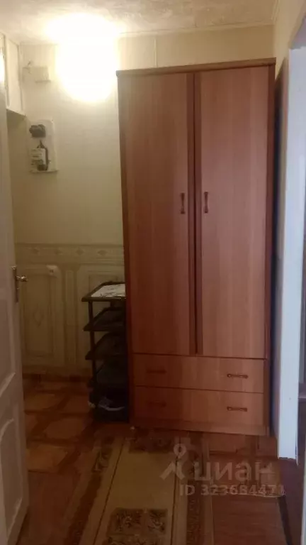 1-к кв. Краснодарский край, Анапа ул. Горького, 64 (34.0 м) - Фото 2