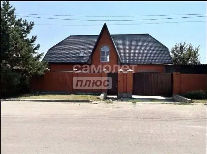 Дом в Курская область, Курск Ягодная ул., 63 (231 м) - Фото 1