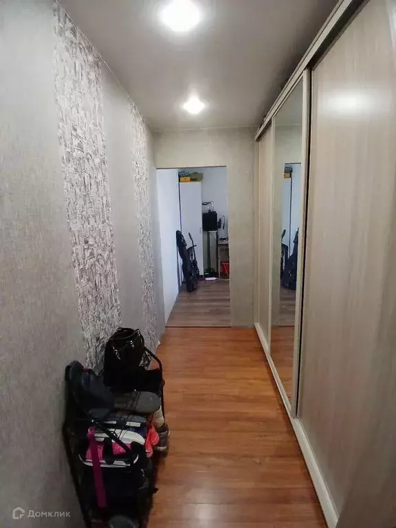 Продаётся 2-к квартира, 41.9 м - Фото 1