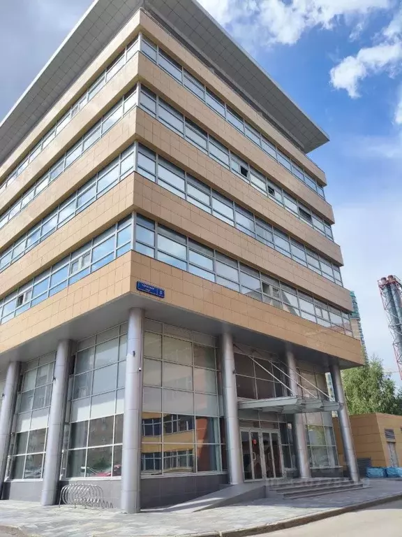 Офис в Московская область, Красногорск Успенская ул., 5 (14 м) - Фото 1