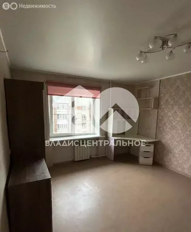 2-комнатная квартира: Новосибирск, Ельцовская улица, 7 (52.2 м) - Фото 1