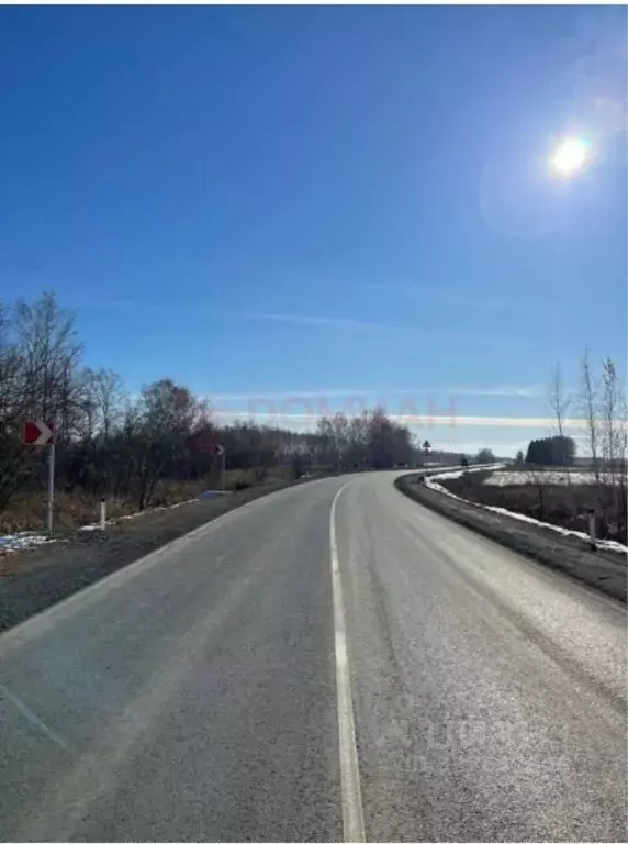 Участок в Ростовская область, Новочеркасск Сарматская ул. (5.5 сот.) - Фото 1