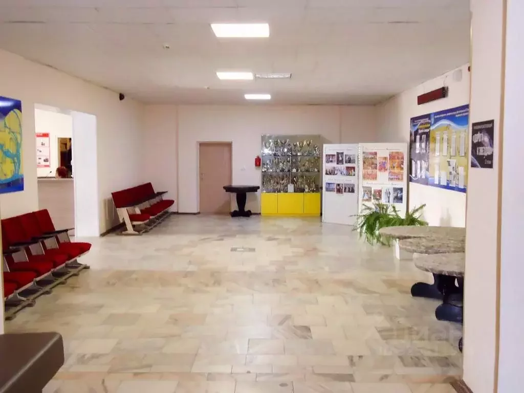 Помещение свободного назначения в Приморский край, Находка ул. ... - Фото 1